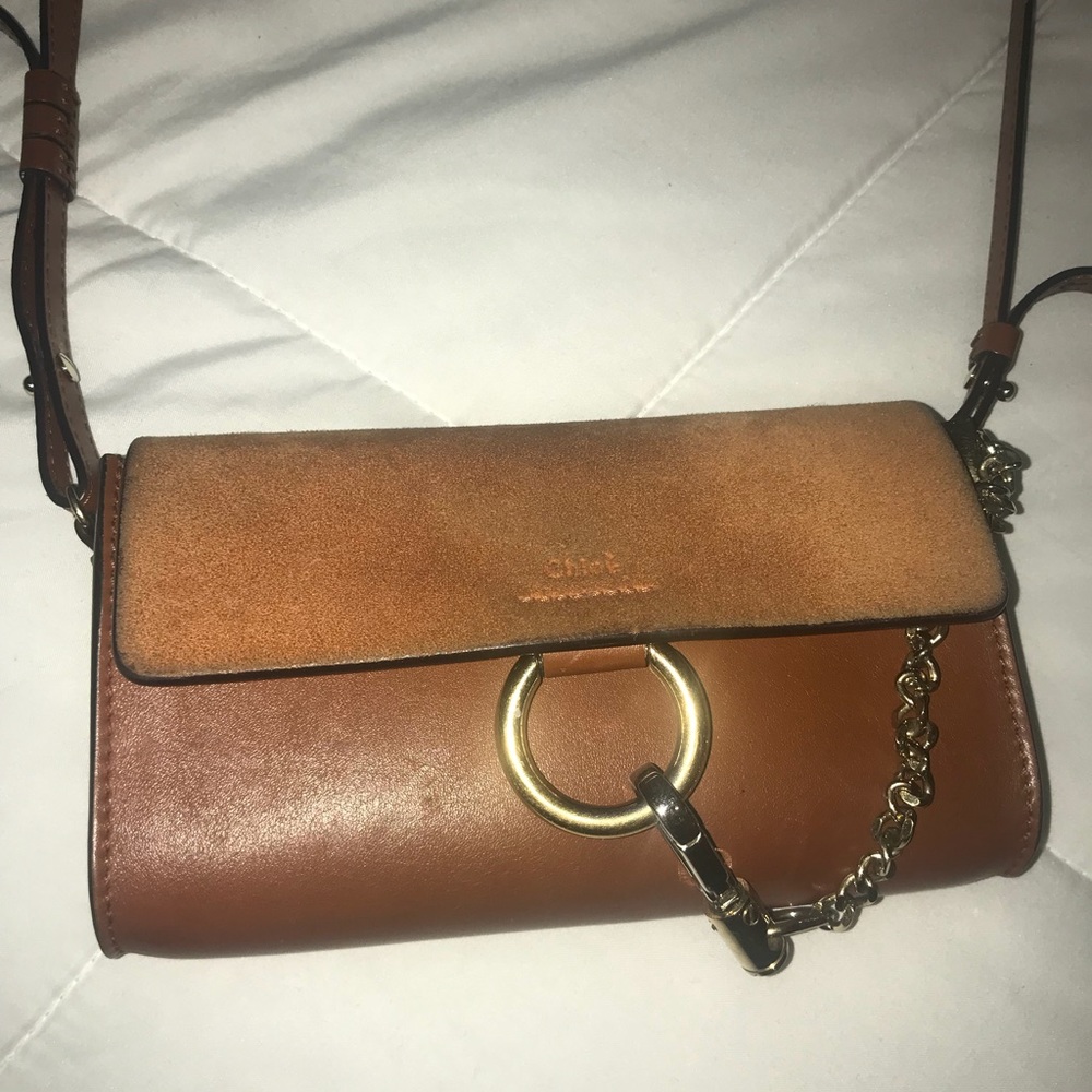 Wallet on chain
